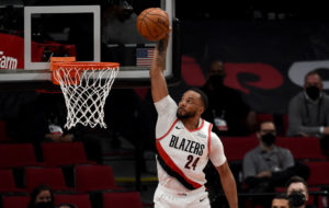 Norman Powell declina su opción de jugador para ser agente libre