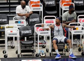 Darvin Ham, otra opción para el banquillo de Washington