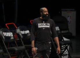 Brooklyn realizará su training camp en San Diego