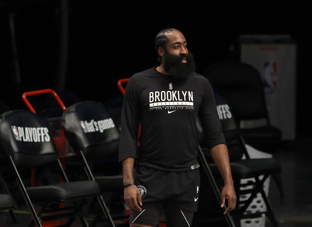 Brooklyn realizará su training camp en San Diego