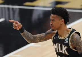El dueño de los Hawks asume que tendrán que dejar marchar a jugadores este verano