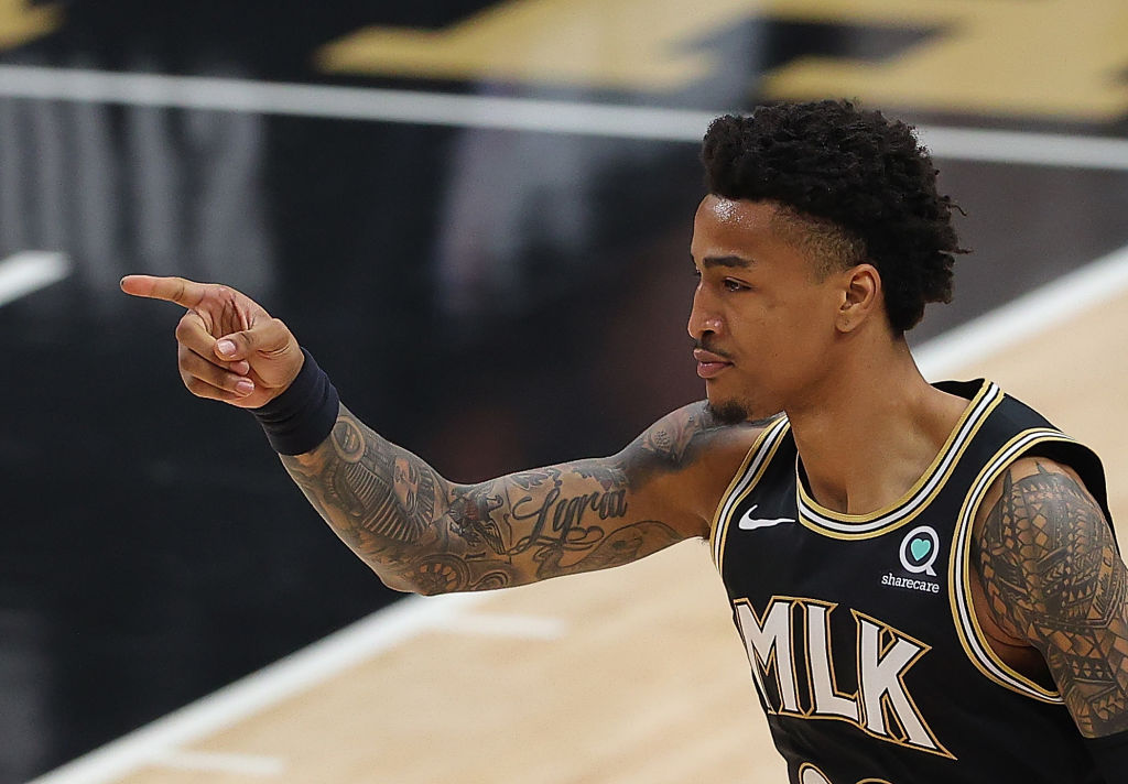 El dueño de los Hawks asume que tendrán que dejar marchar a jugadores este verano