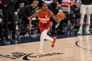 Los Nuggets, optimistas con respecto a la renovación de Will Barton