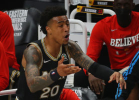 John Collins despierta el interés de varias franquicias
