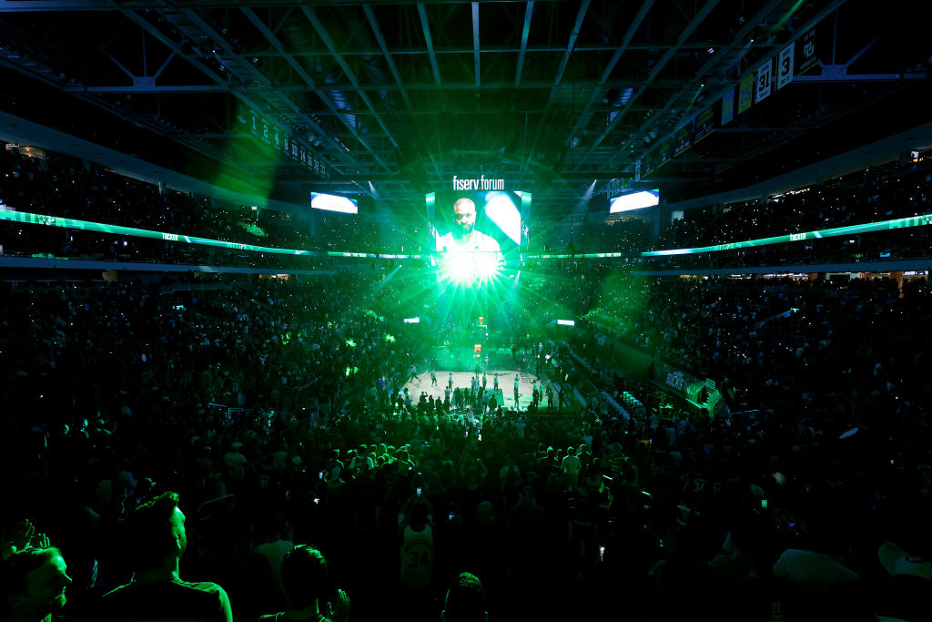 La NBA anuncia el calendario de las Finales entre Suns y Bucks
