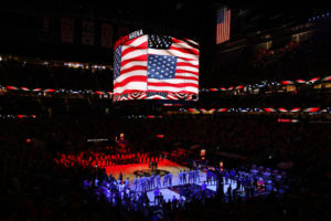 La posible expansión de la NBA queda aparcada hasta nuevo aviso