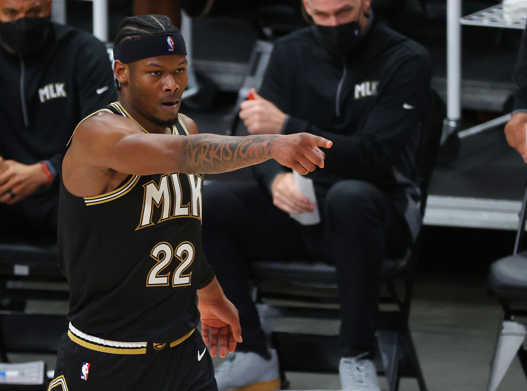 Atlanta o cómo construir desde el draft