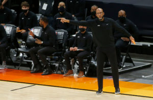 Monty Willians y el Game 3: "Ha sido una dura lección para aprender"