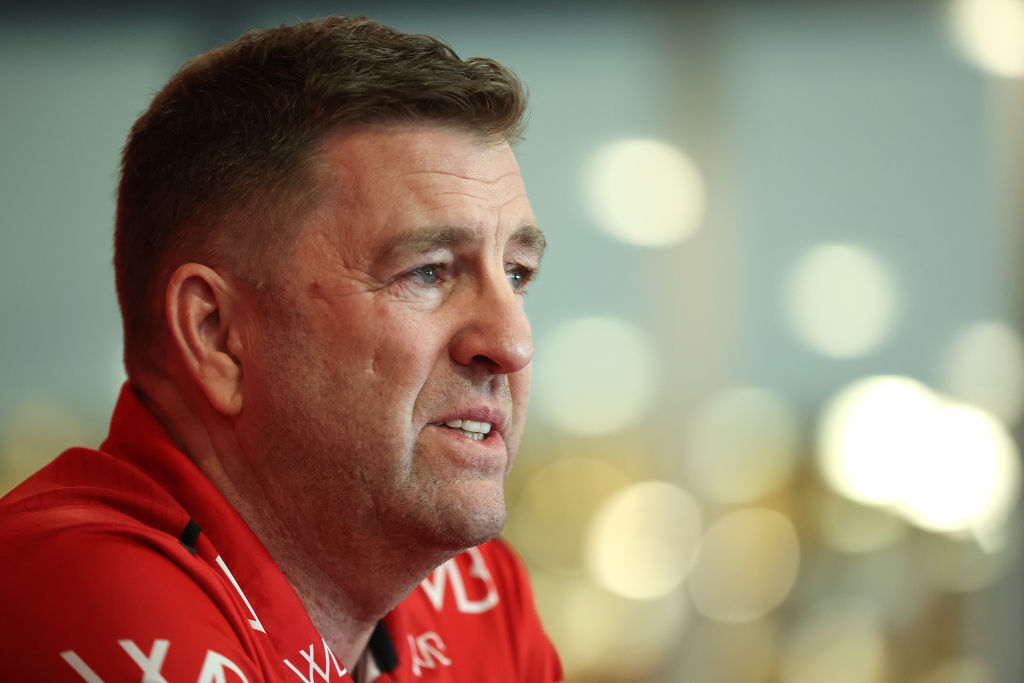 Trevor Gleeson se suma al staff de Nick Nurse en Toronto