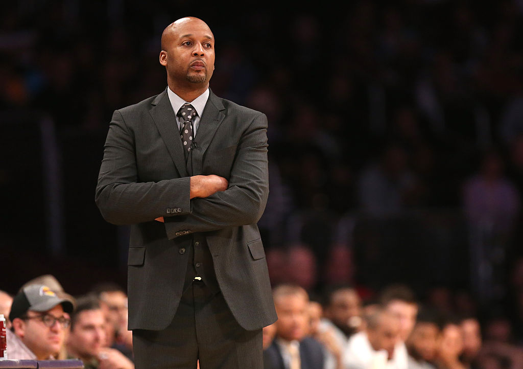 Los Clippers negocian para incorporar a Brian Shaw al cuerpo técnico