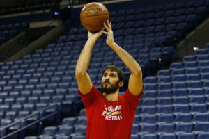 Omri Casspi se retira a los 33 años