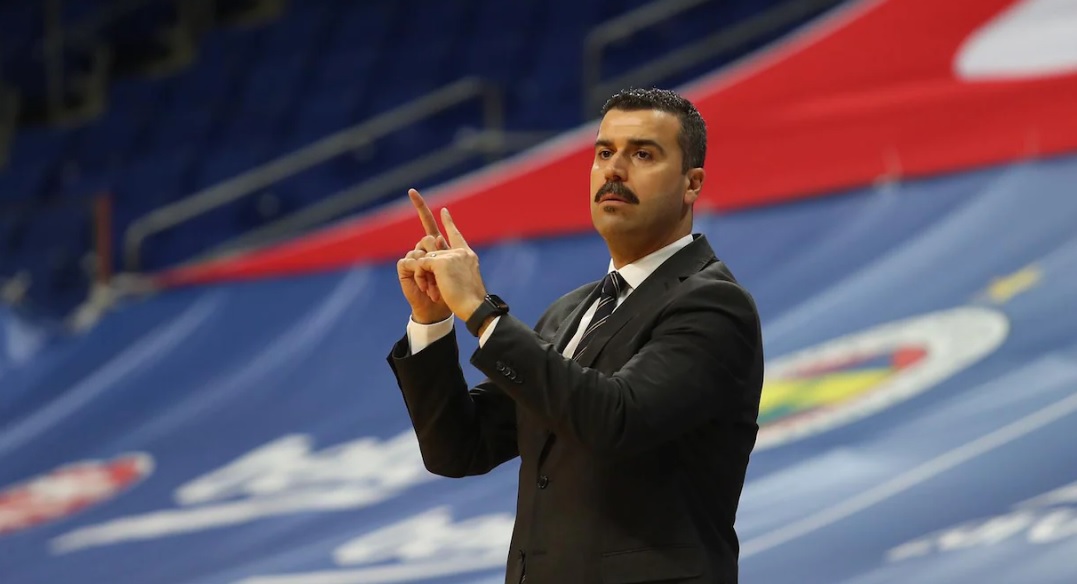 Los Utah Jazz incorporan a Erdem Can a su cuerpo técnico