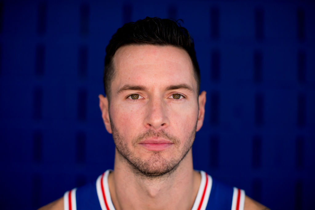 J.J. Redick pretende recalar en New York Knicks o Brooklyn Nets
