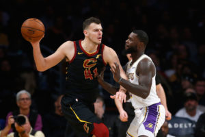 Lance Stephenson busca una nueva oportunidad en la NBA