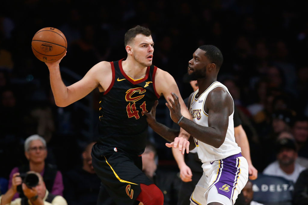Lance Stephenson busca una nueva oportunidad en la NBA