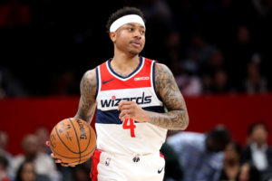 Isaiah Thomas podría fichar por el CSKA de Moscú
