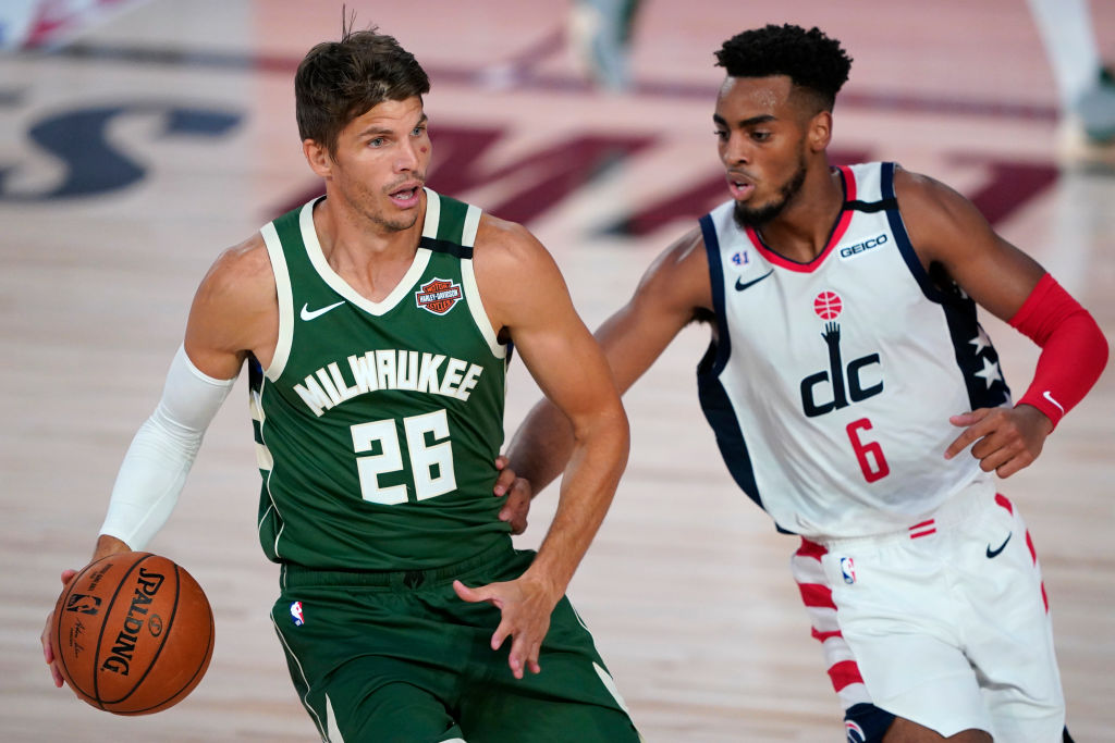 Kyle Korver se une a los Nets como asistente de desarrollo de jugadores