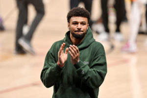 Los Denver Nuggets esperan que Jamal Murray vuelva en febrero