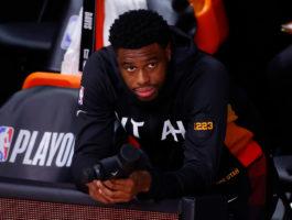 Emmanuel Mudiay jugará en Zalgiris Kaunas