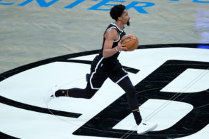 Washington se hace con Spencer Dinwiddie vía 'sign-and-trade'