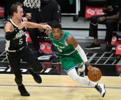 Boston extiende el contrato de Josh Richardson hasta 2023