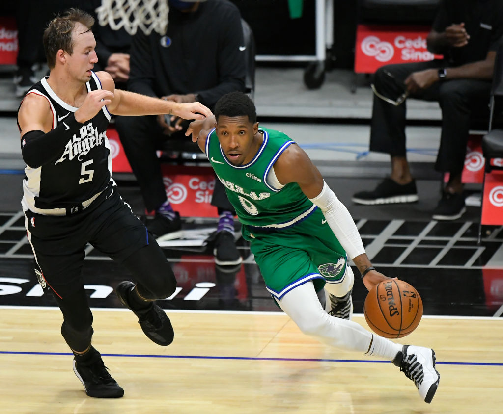 Boston extiende el contrato de Josh Richardson hasta 2023