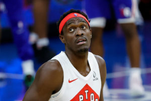 Pascal Siakam se compromete con los Toronto Raptors al 100%