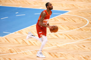 Will Barton define su renovación con Denver como una "decisión simple"