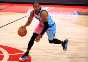 Andre Iguodala elegirá entre Nets, Warriors y Lakers