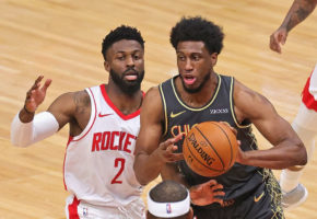 Thaddeus Young aparece en el radar de los Phoenix Suns