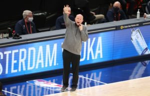 Steve Clifford se une al cuerpo técnico de los Nets