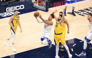 Josh Hart renueva con los New Orleans Pelicans