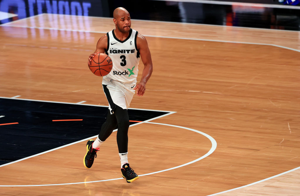 Jarrett Jack, nuevo asistente de Monty Williams en Phoenix