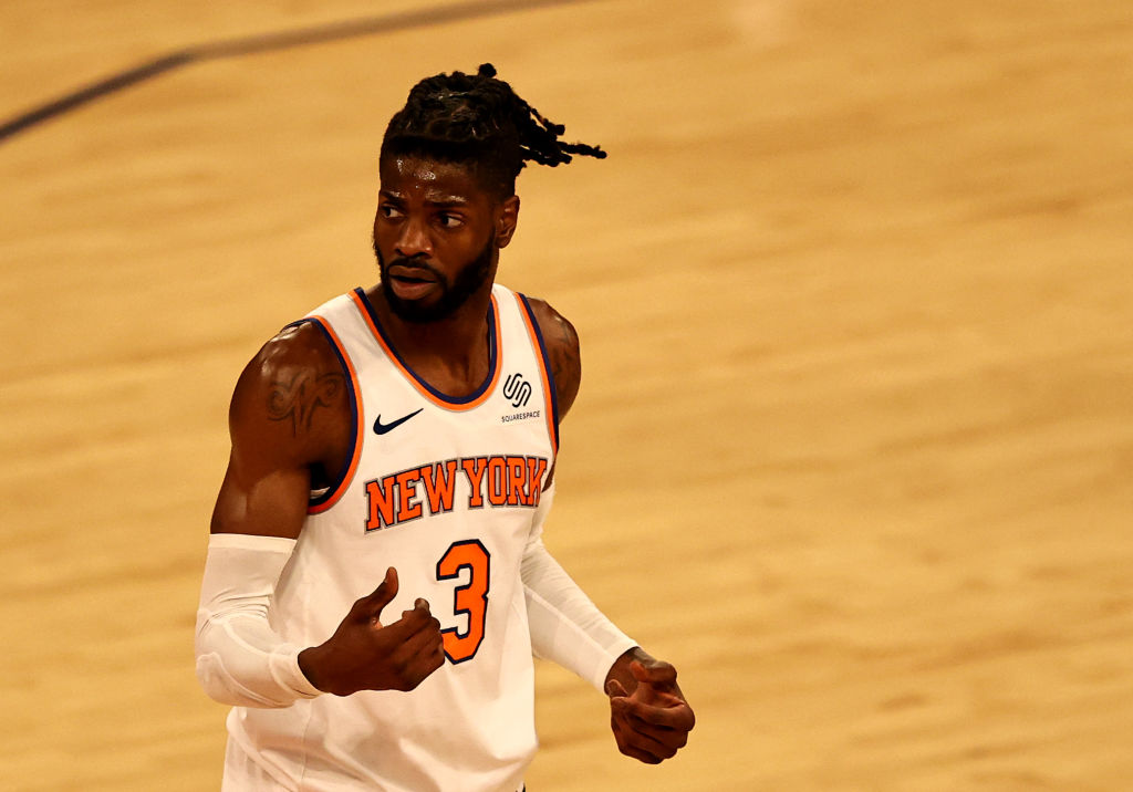 Nerlens Noel demanda a Rich Paul por la pérdida de 58 millones en salario potencial