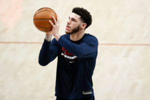 Lonzo Ball define Chicago como "el lugar perfecto" para su juego