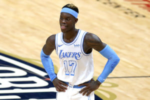 Dennis Schröder jugará en Boston Celtics