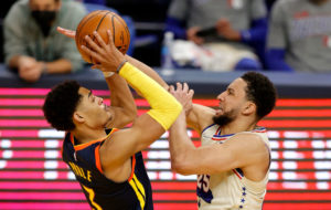 Ben Simmons preferiría jugar en California