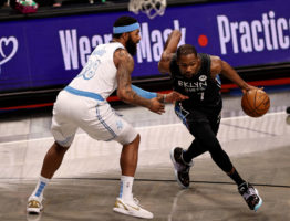 Lakers y Nets protagonizarán el plato fuerte del NBA Christmas Day 2021