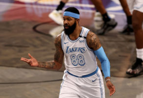 Miami Heat también incorpora a Markieff Morris