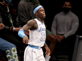 Los Boston Celtics parecen el único destino viable para Dennis Schröder