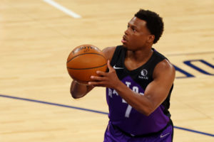 Lowry, cerca de llegar a los Heat mediante un sign & trade