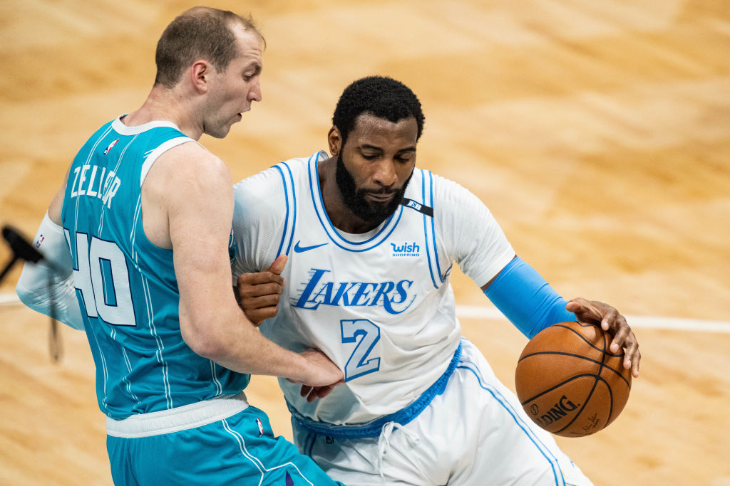Drummond, sobre Embiid: "Nunca hubo un problema real"