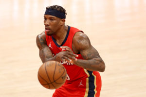 Eric Bledsoe, traspasado a Los Angeles Clippers
