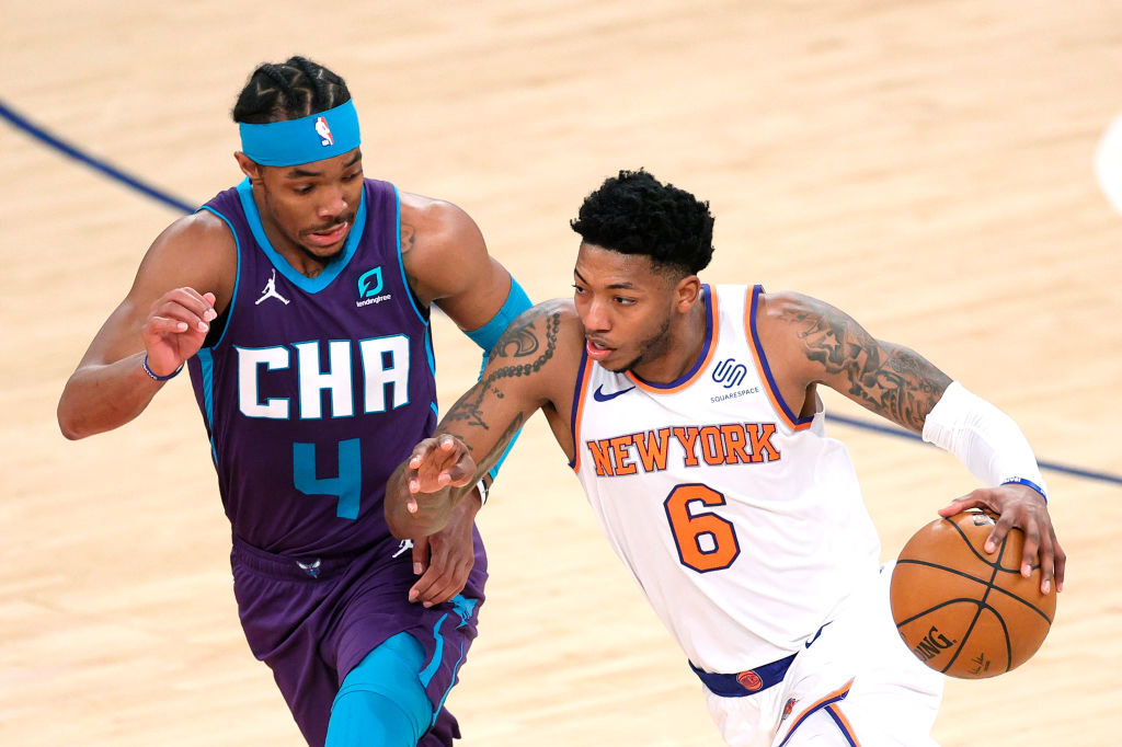 Phoenix refuerza su 'backcourt' con Elfrid Payton
