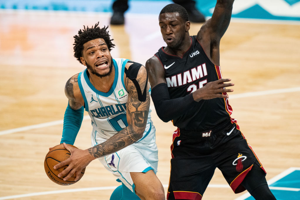 Kendrick Nunn se une a Los Angeles Lakers