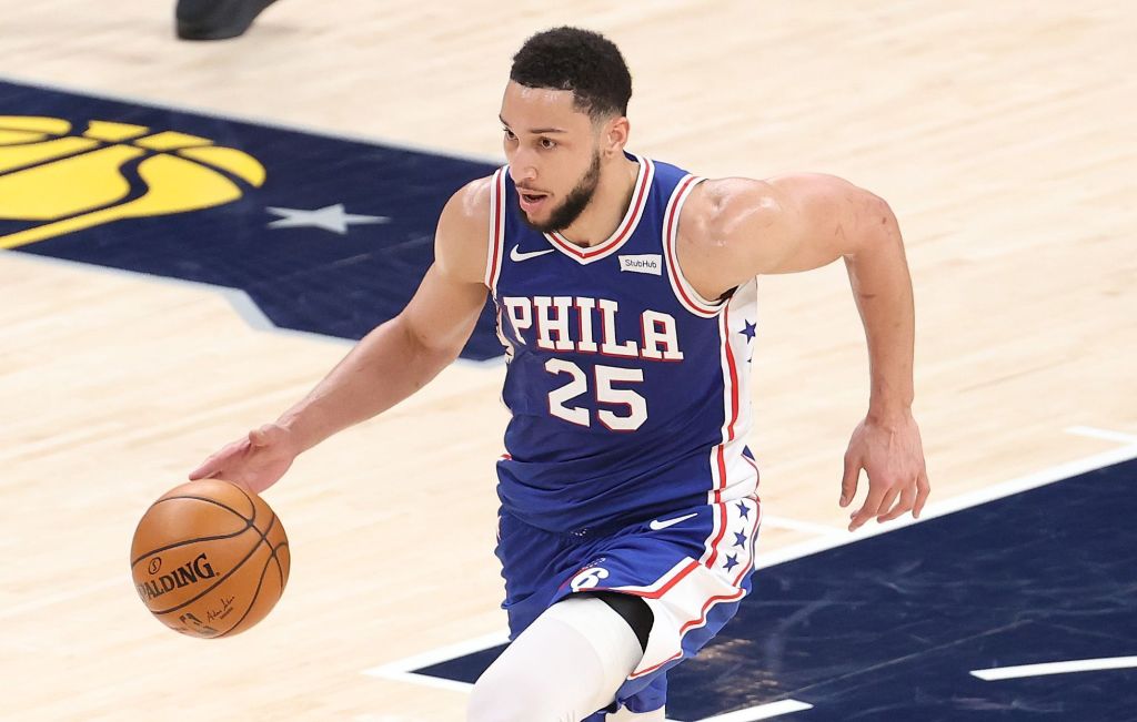 Sacramento Kings acelera para hacerse con Ben Simmons