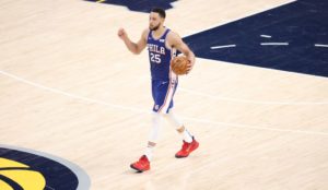 Los Timberwolves pujan por Simmons, pero podrían necesitar un traspaso a tres bandas