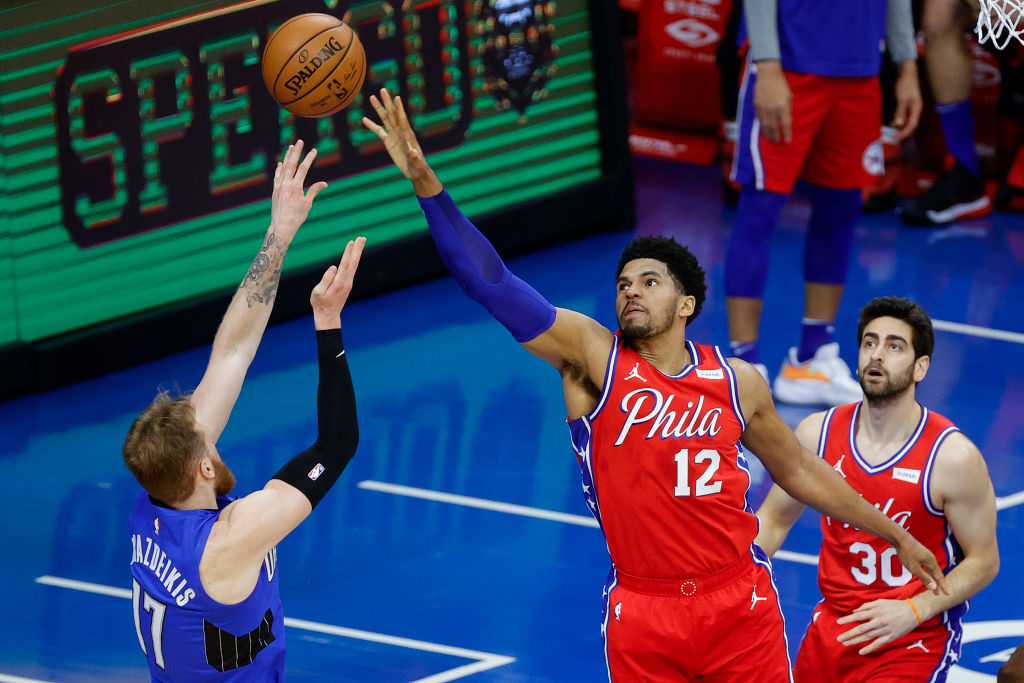 Ignas Brazdeikis regresa a Orlando Magic mediante un acuerdo dual