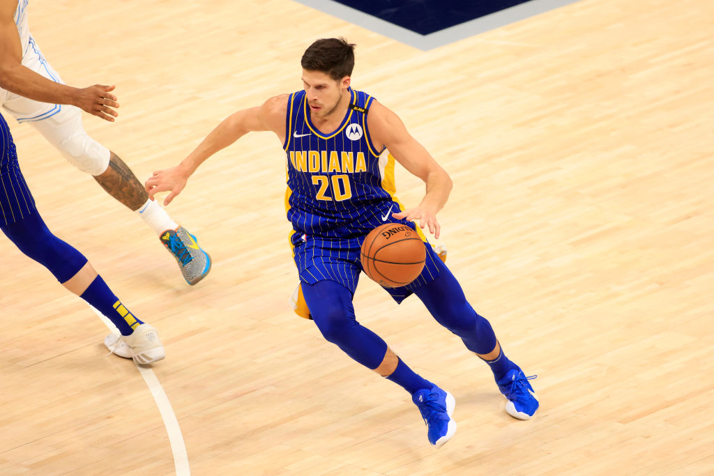 La llegada de McDermott a San Antonio será mediante 'sign & trade'