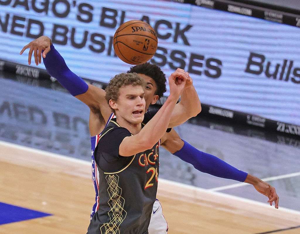 Markkanen, en el radar de Dallas, New Orleans, Minnesota y Boston